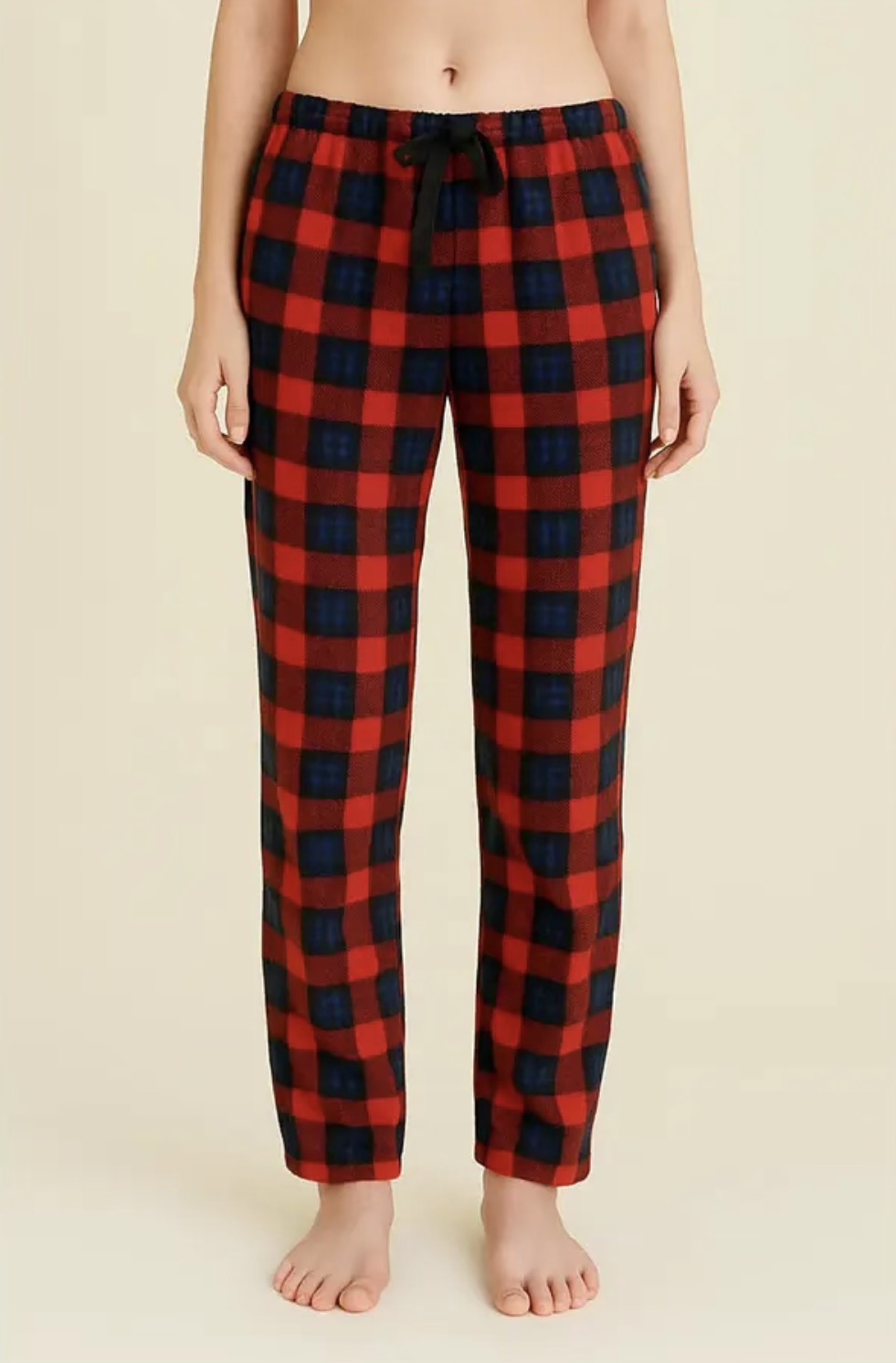Youmita Fleece Lounge Pant
