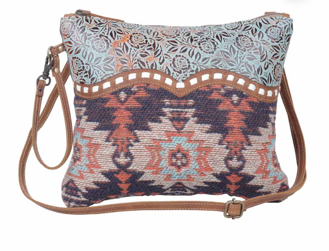 Myra Harlow Crossbody Bag