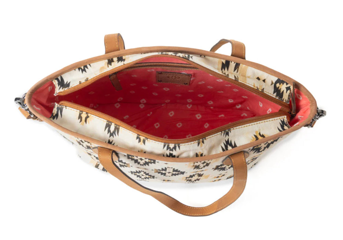 Myra Desert Mirage Bag and Wallet Duo