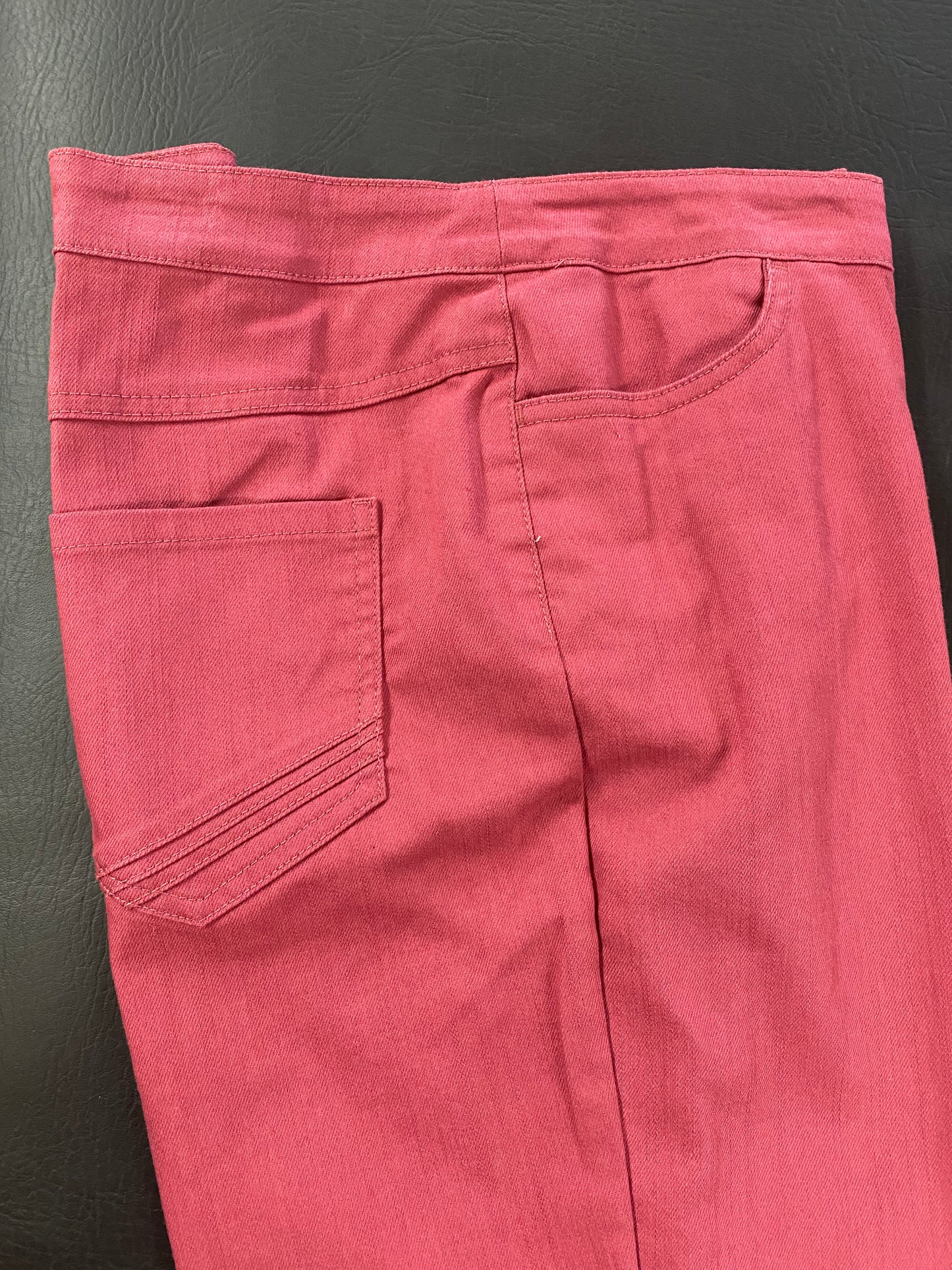 N Touch 4 Pocket Pant - Whitt & Co. Clothing