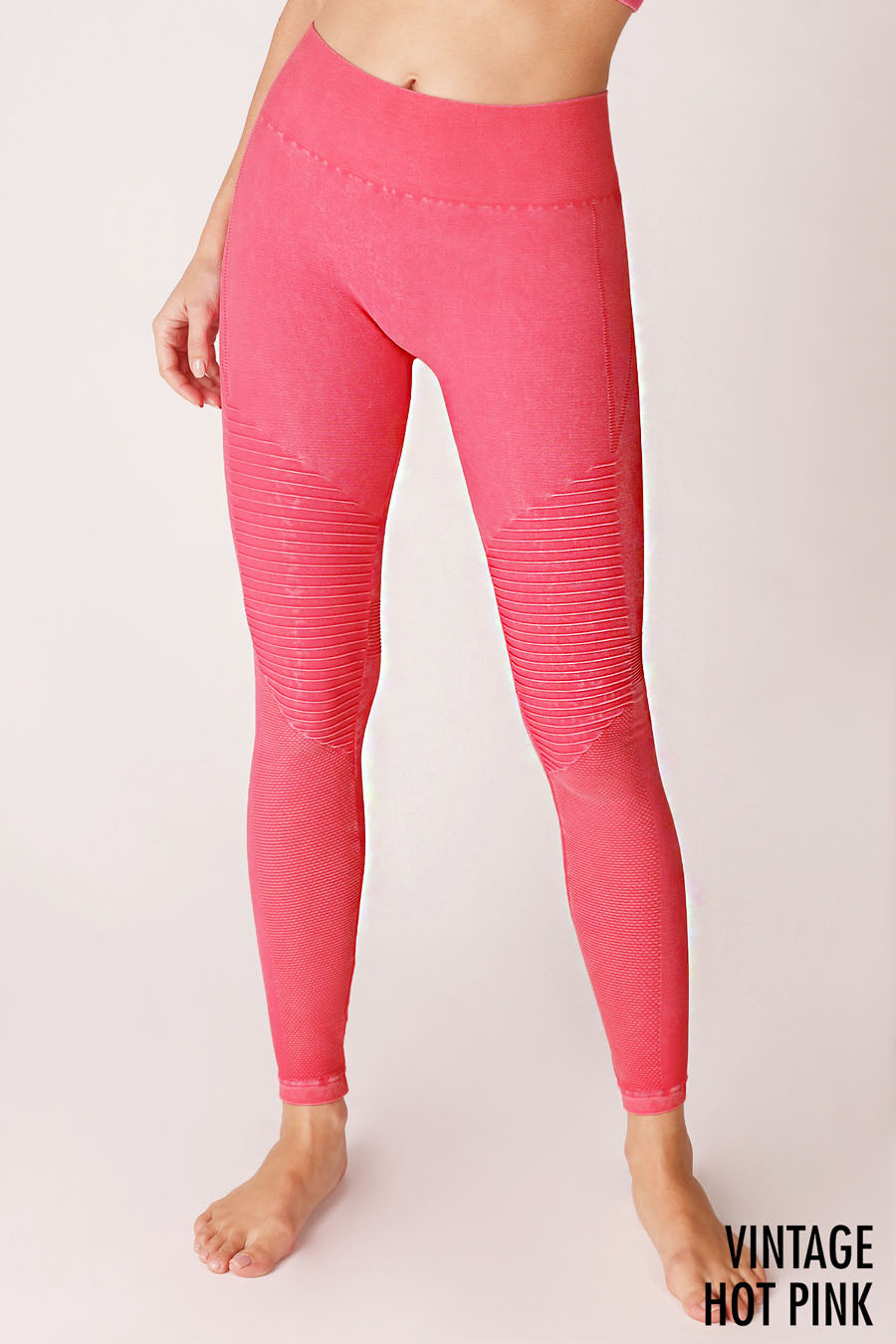 Nikibiki Moto Long Leggings
