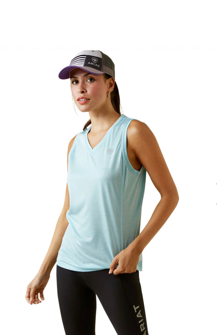 Ariat Women’s Laguna Sleeveless Tank