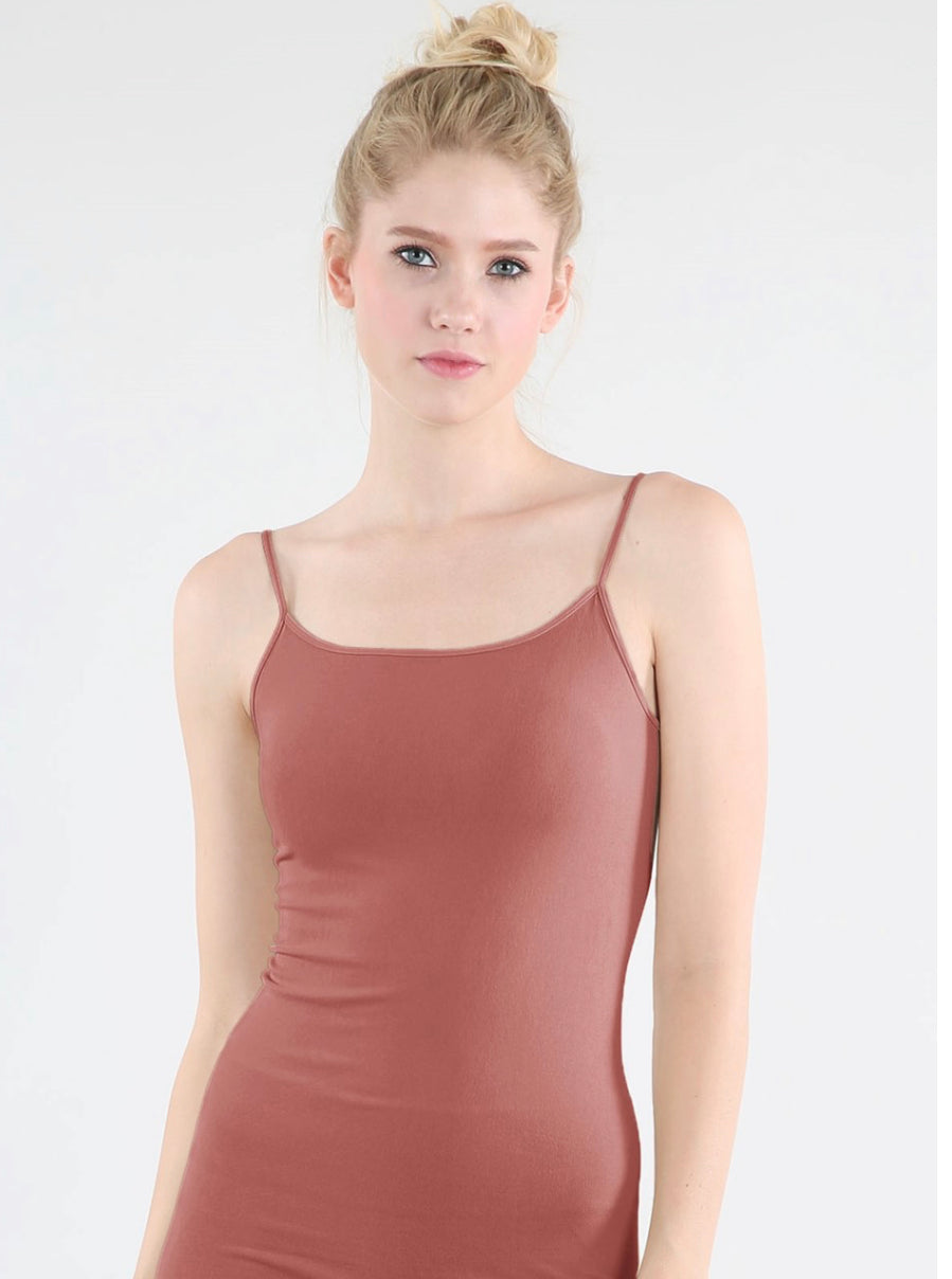 Nikibiki Signature Camisole