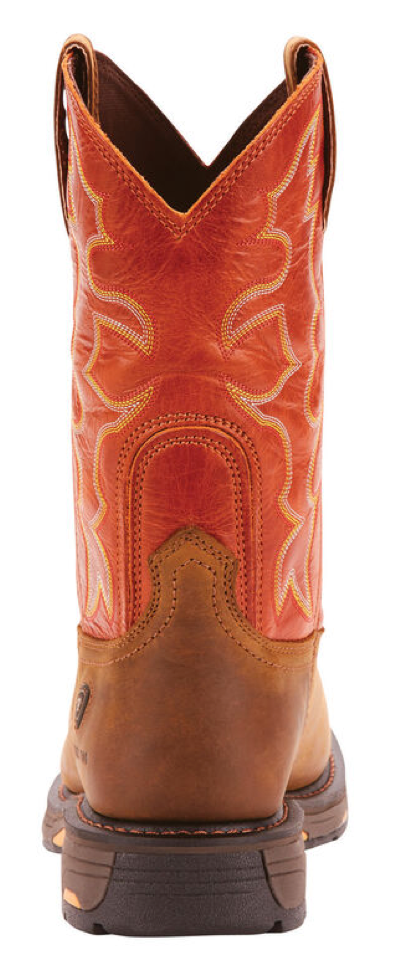 Ariat Men's WorkHog XT - Whitt & Co. Clothing