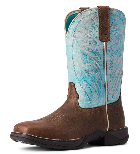 Ariat Women's Anthem 2.0 Boot - Whitt & Co. Clothing