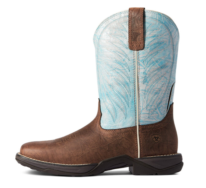 Ariat Women's Anthem 2.0 Boot - Whitt & Co. Clothing