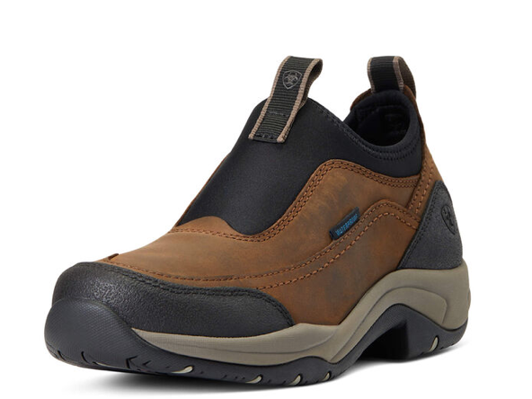 Ariat Women’s Terrain Ease H2O - Whitt & Co. Clothing
