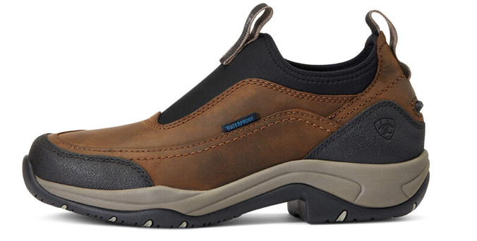 Ariat Women’s Terrain Ease H2O - Whitt & Co. Clothing