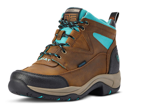 Ariat Women’s Terrain H2O Waterproof - Whitt & Co. Clothing
