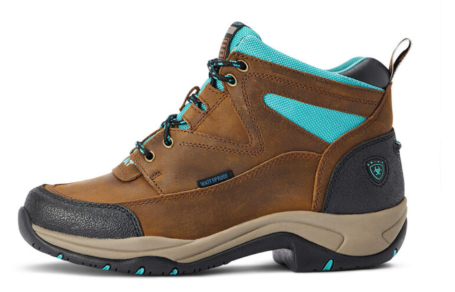 Ariat Women’s Terrain H2O Waterproof - Whitt & Co. Clothing