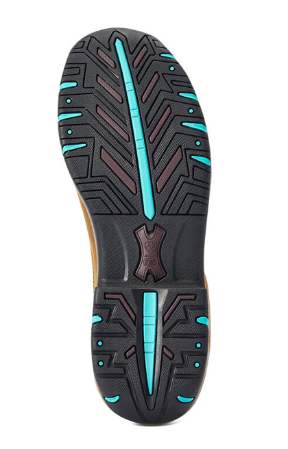 Ariat Women’s Terrain H2O Waterproof - Whitt & Co. Clothing