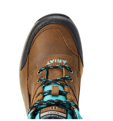 Ariat Women’s Terrain H2O Waterproof - Whitt & Co. Clothing