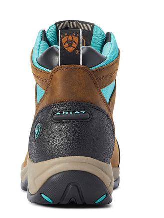 Ariat Women’s Terrain H2O Waterproof - Whitt & Co. Clothing