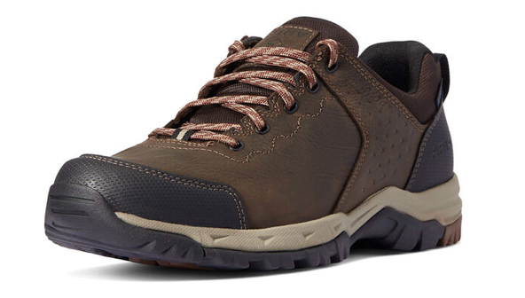 Ariat Men's Skyline Low Waterproof Shoe - Whitt & Co. Clothing