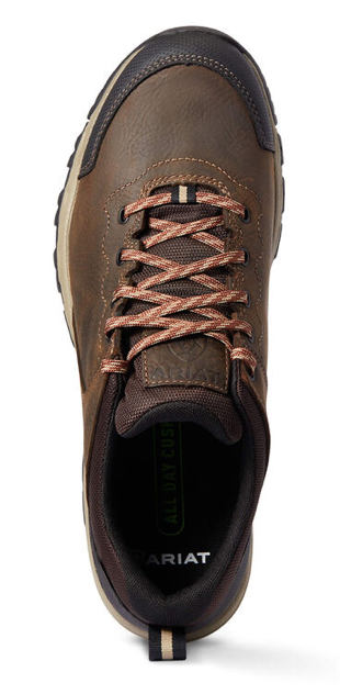 Ariat Men's Skyline Low Waterproof Shoe - Whitt & Co. Clothing