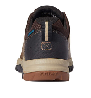 Ariat Men's Skyline Low Waterproof Shoe - Whitt & Co. Clothing