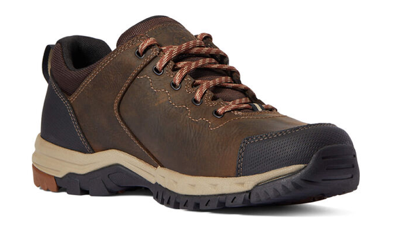 Ariat Men's Skyline Low Waterproof Shoe - Whitt & Co. Clothing
