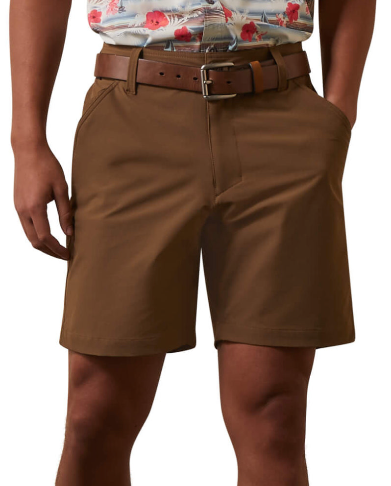 Ariat Men's 8" Tek Short - Whitt & Co. Clothing