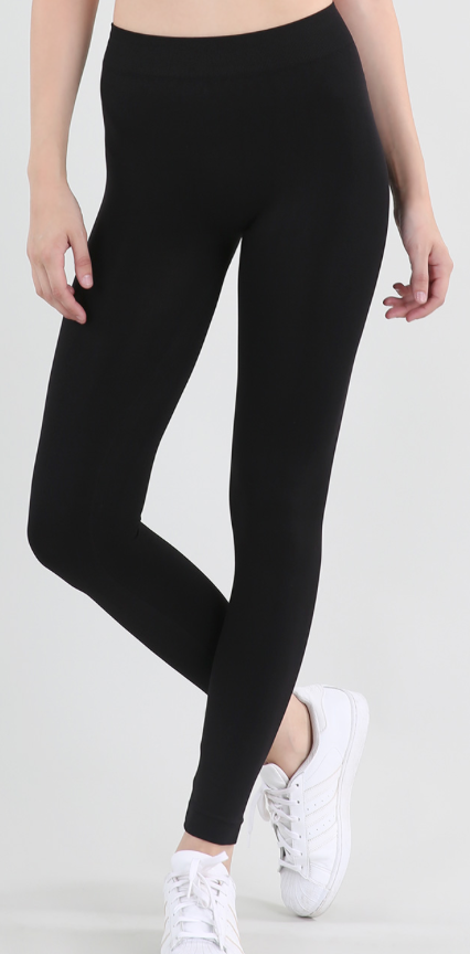 Nikibiki Ankle Length Leggings - Whitt & Co. Clothing