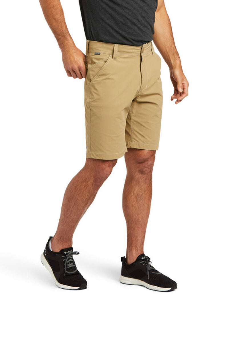 Ariat Men’s 10" Tek Short - Whitt & Co. Clothing