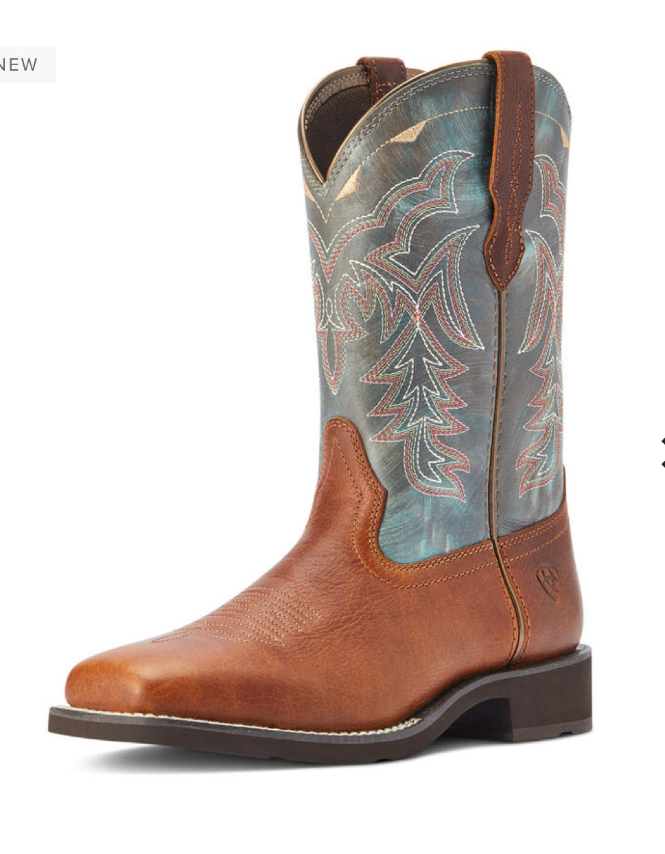 Ariat Women’s Delilah Boot - Whitt & Co. Clothing