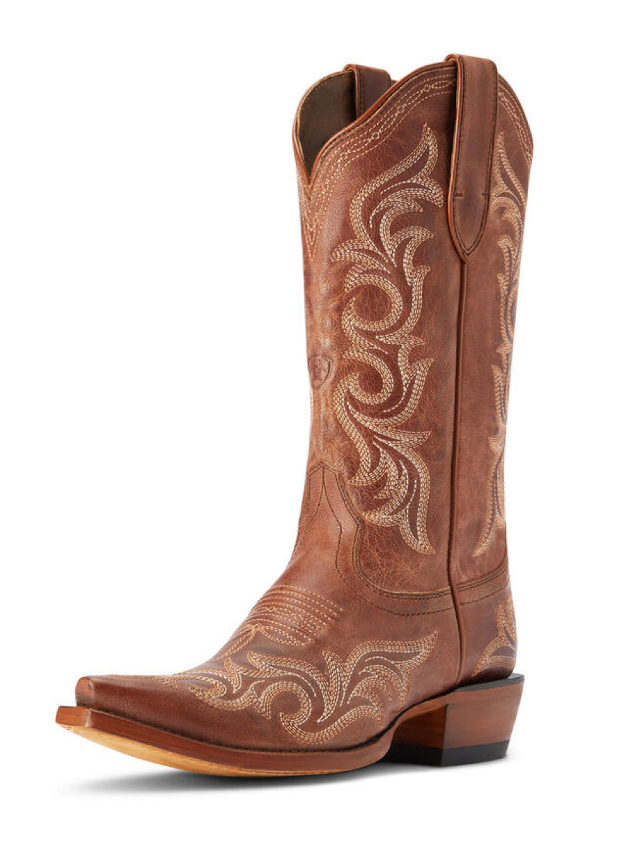 Ariat Women’s Hazen Boot - Whitt & Co. Clothing