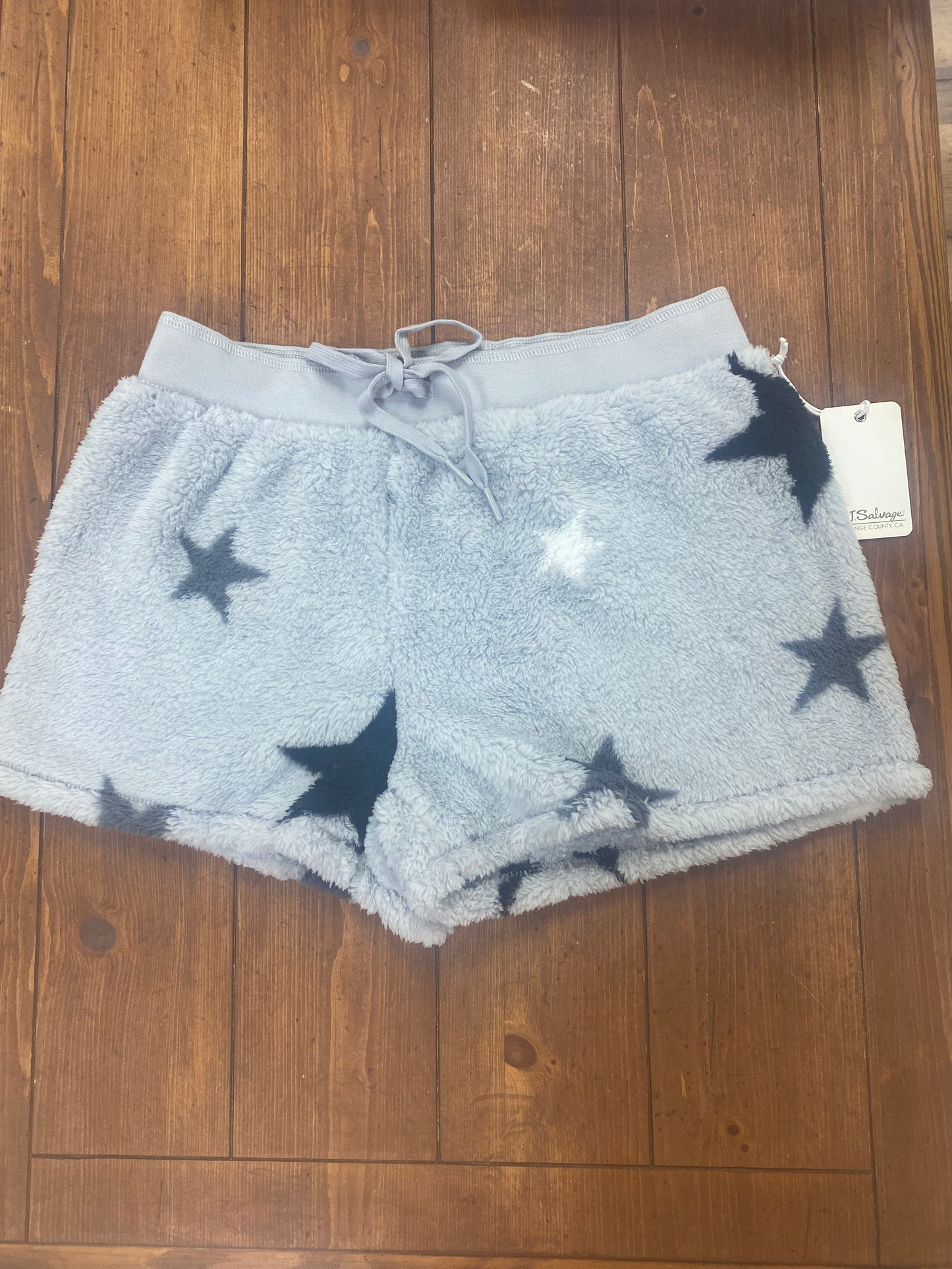 P.J. Salvage Plush Lounge Shorts - Whitt & Co. Clothing