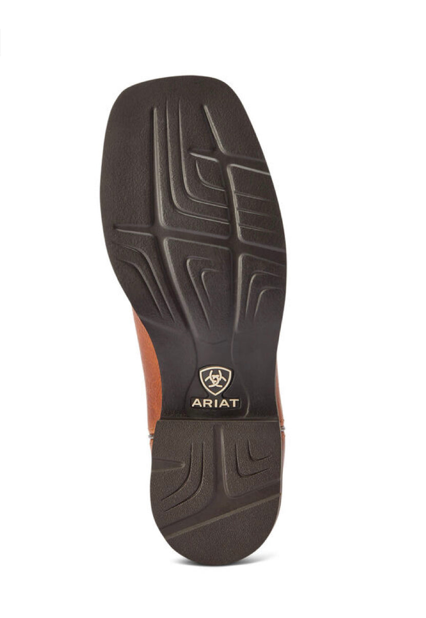 Ariat Women’s Delilah Boot - Whitt & Co. Clothing
