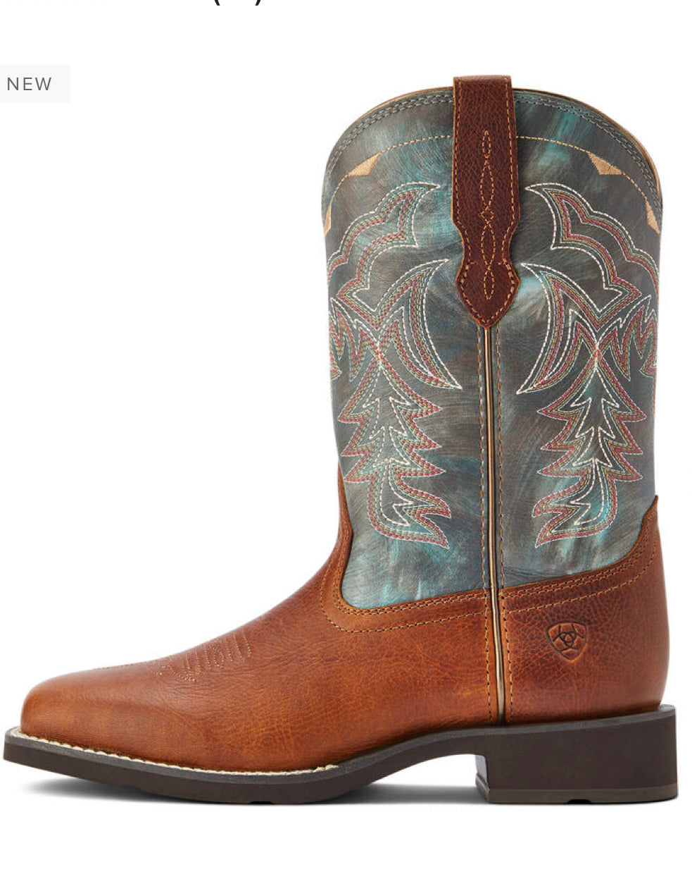 Ariat Women’s Delilah Boot - Whitt & Co. Clothing