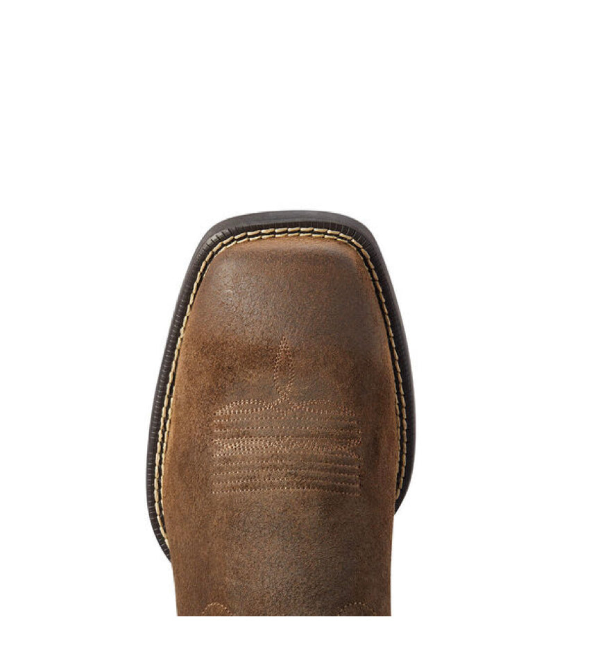 Ariat Men’s Sport Flying Proud Boot - Whitt & Co. Clothing
