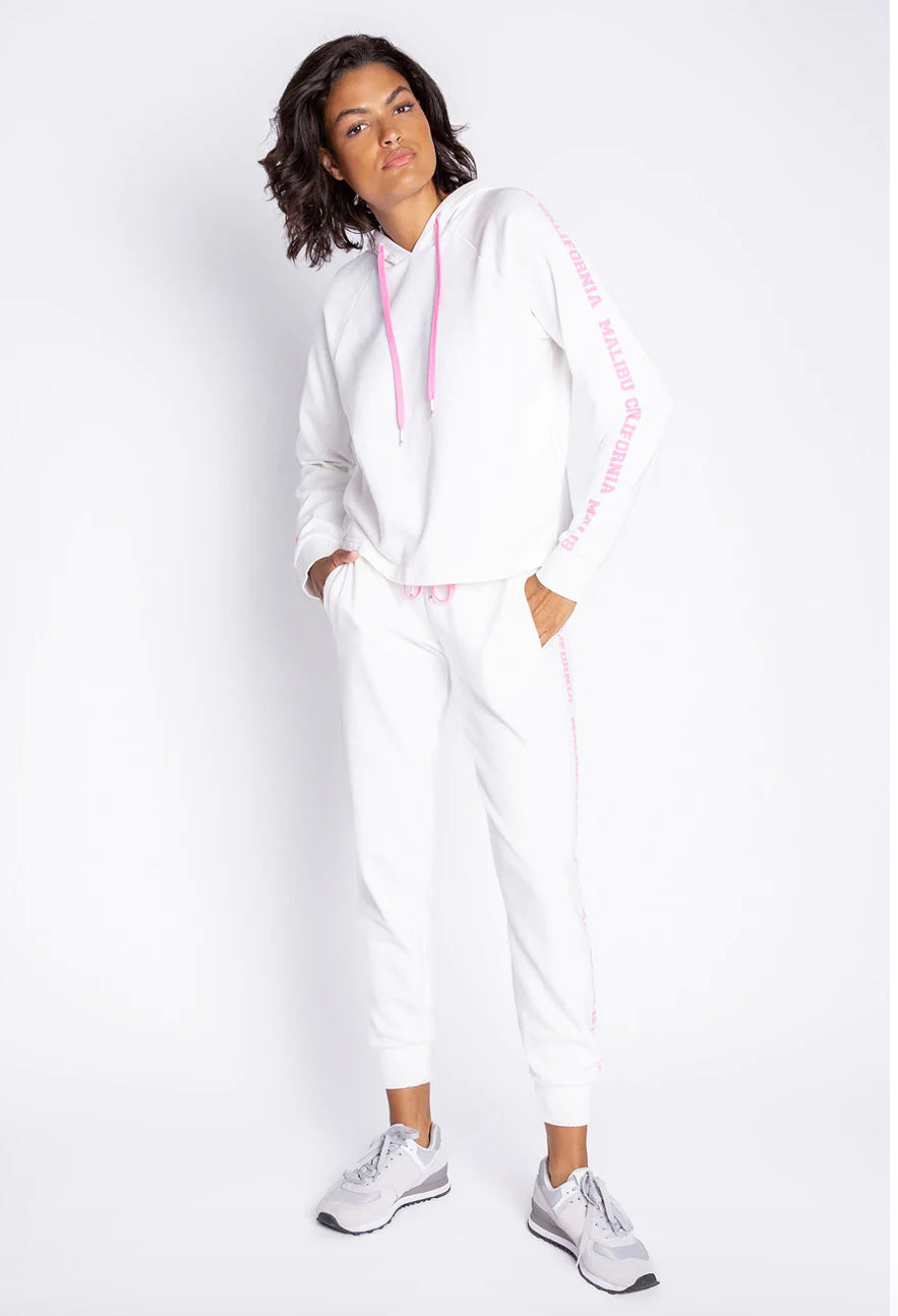 P.J. Salvage Barbie Band Pant - Whitt & Co. Clothing