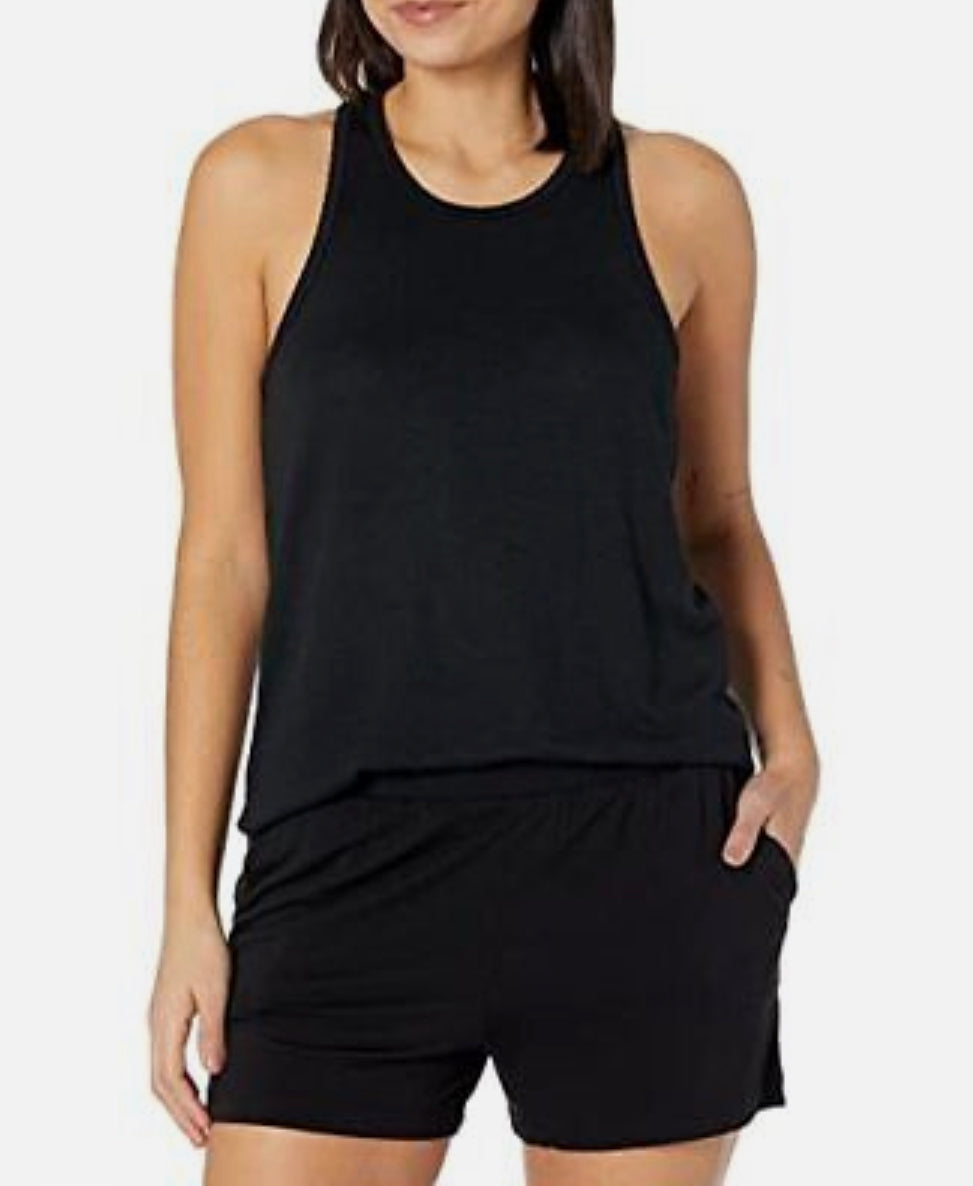 P.J. Salvage Reloved Lounge Tank - Whitt & Co. Clothing