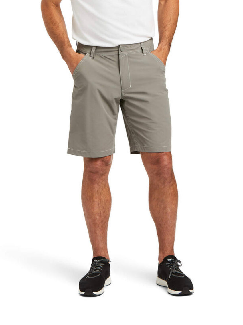 Ariat Men’s 10" Tek Short - Whitt & Co. Clothing