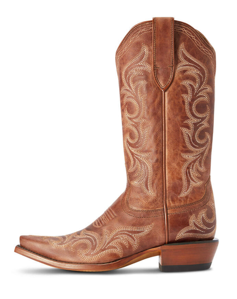 Ariat Women’s Hazen Boot - Whitt & Co. Clothing