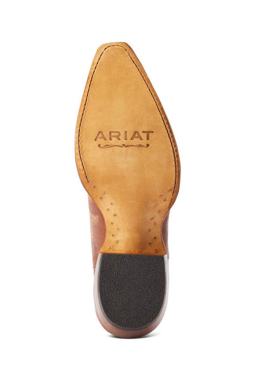 Ariat Women’s Hazen Boot - Whitt & Co. Clothing