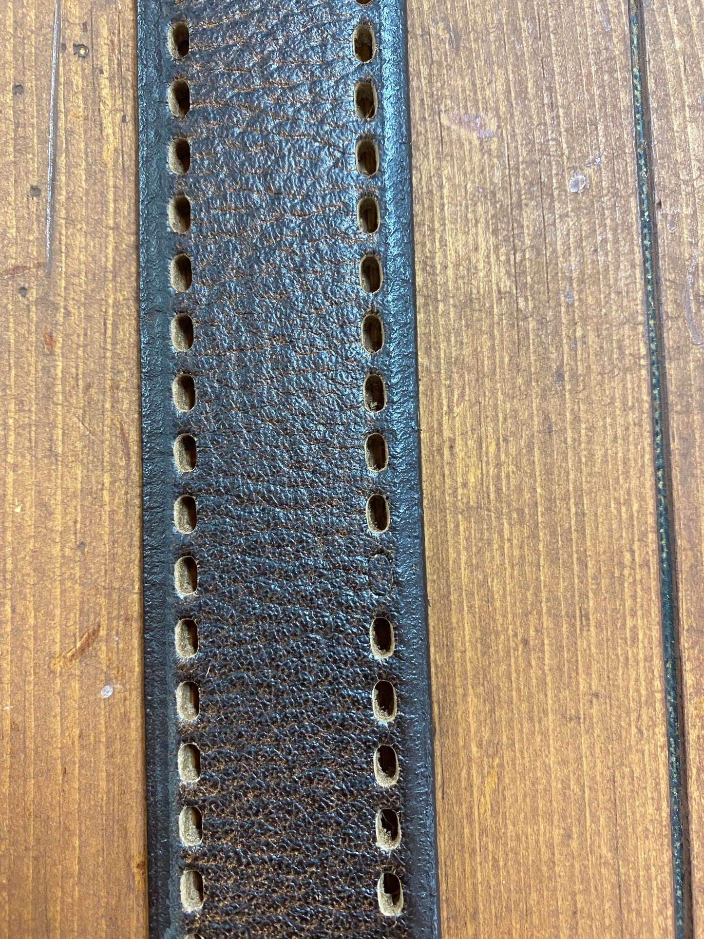 Silver Jeans Edge Performance Men's Belt - Whitt & Co. Clothing