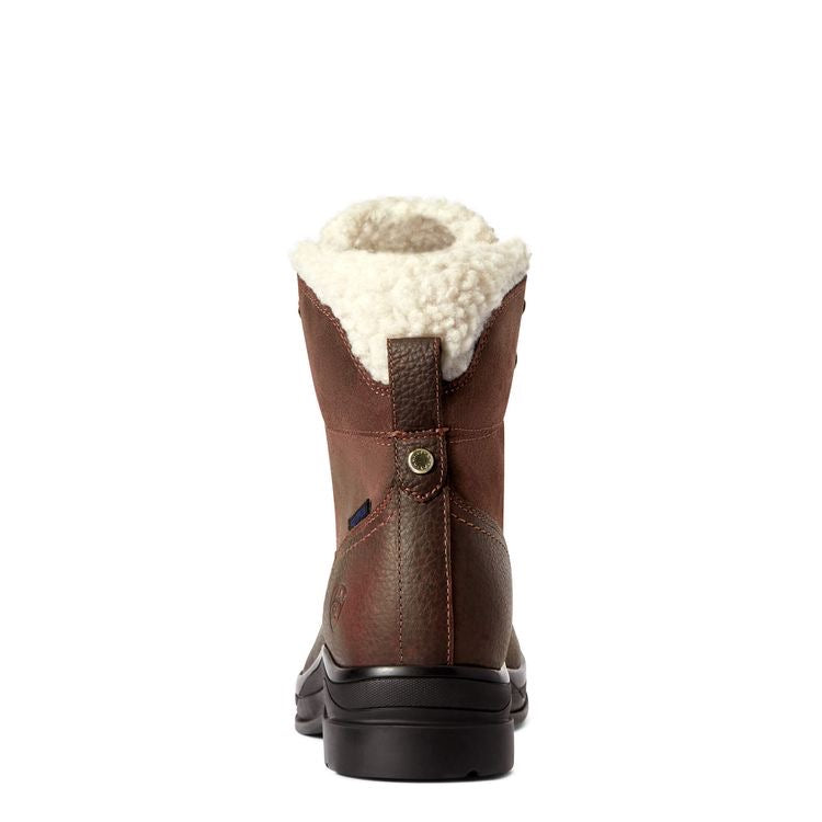 Ariat Women’s Harper H2O Lace Up Waterproof Boot - Whitt & Co. Clothing
