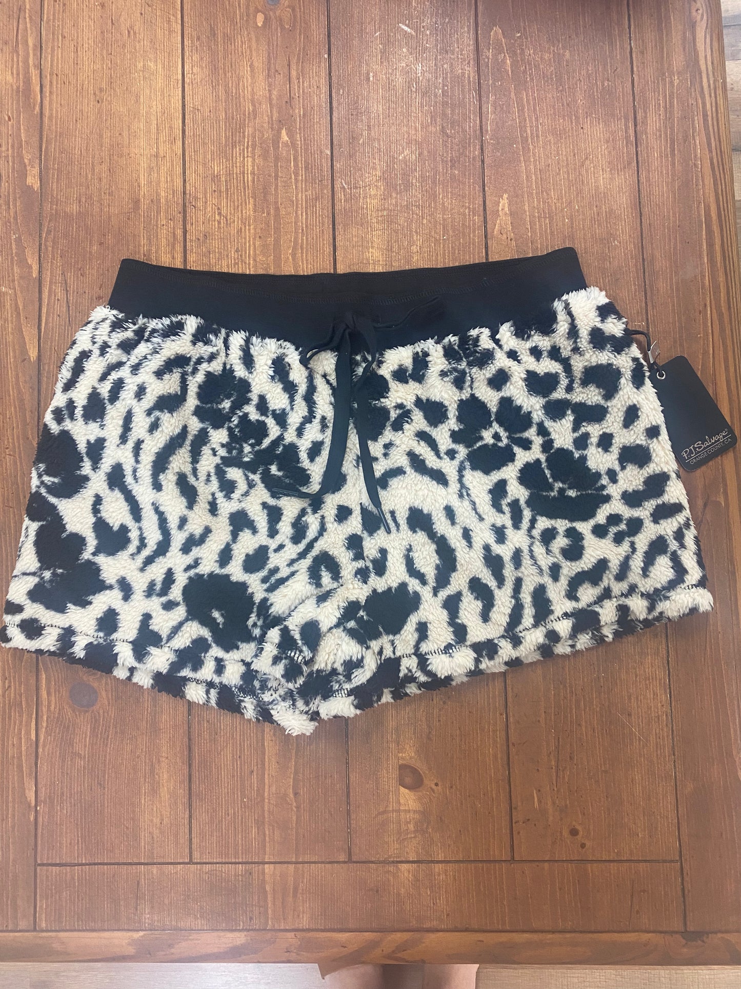 P.J. Salvage Plush Lounge Shorts - Whitt & Co. Clothing