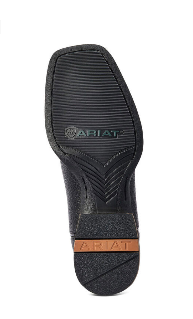 Ariat Men’s Everlite Countdown Boot - Whitt & Co. Clothing