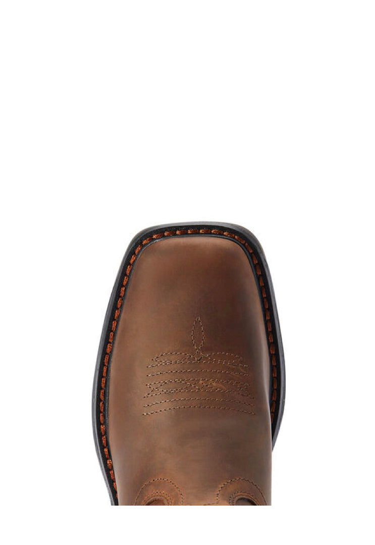 Ariat Youth WorkHog XT Coil Boot - Whitt & Co. Clothing