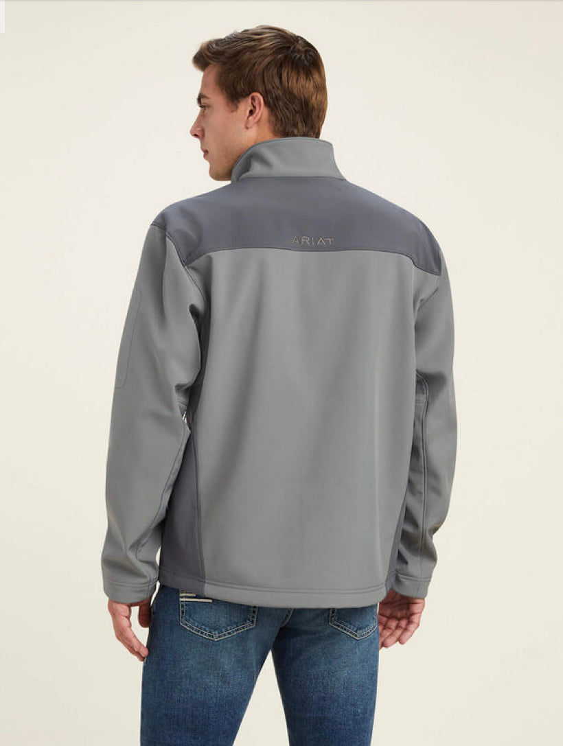 Ariat Men’s Vernon 2.0 Softshell Jacket - Whitt & Co. Clothing