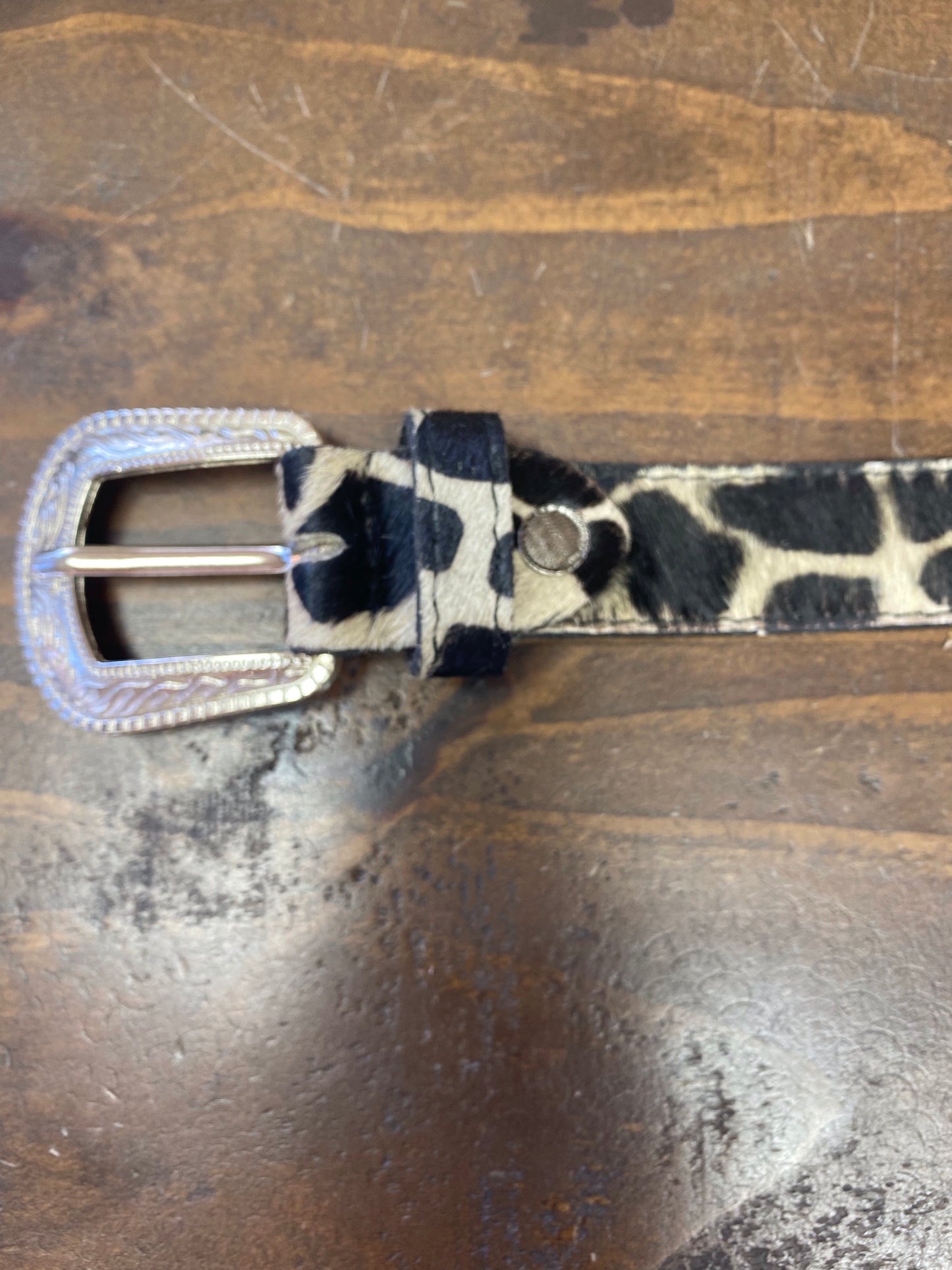 Myra Bag Belt - Whitt & Co. Clothing