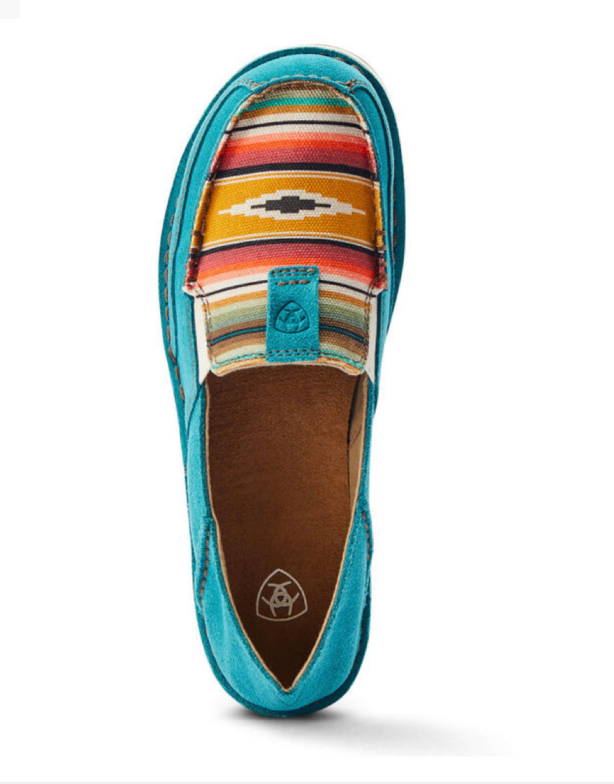 Ariat Women’s Cruiser - Whitt & Co. Clothing