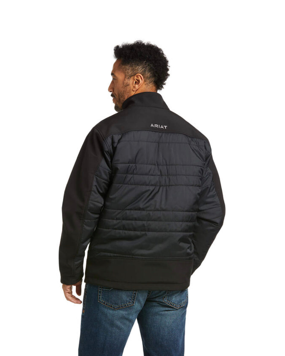 Ariat Men’s Elevation Insulated Jacket - Whitt & Co. Clothing