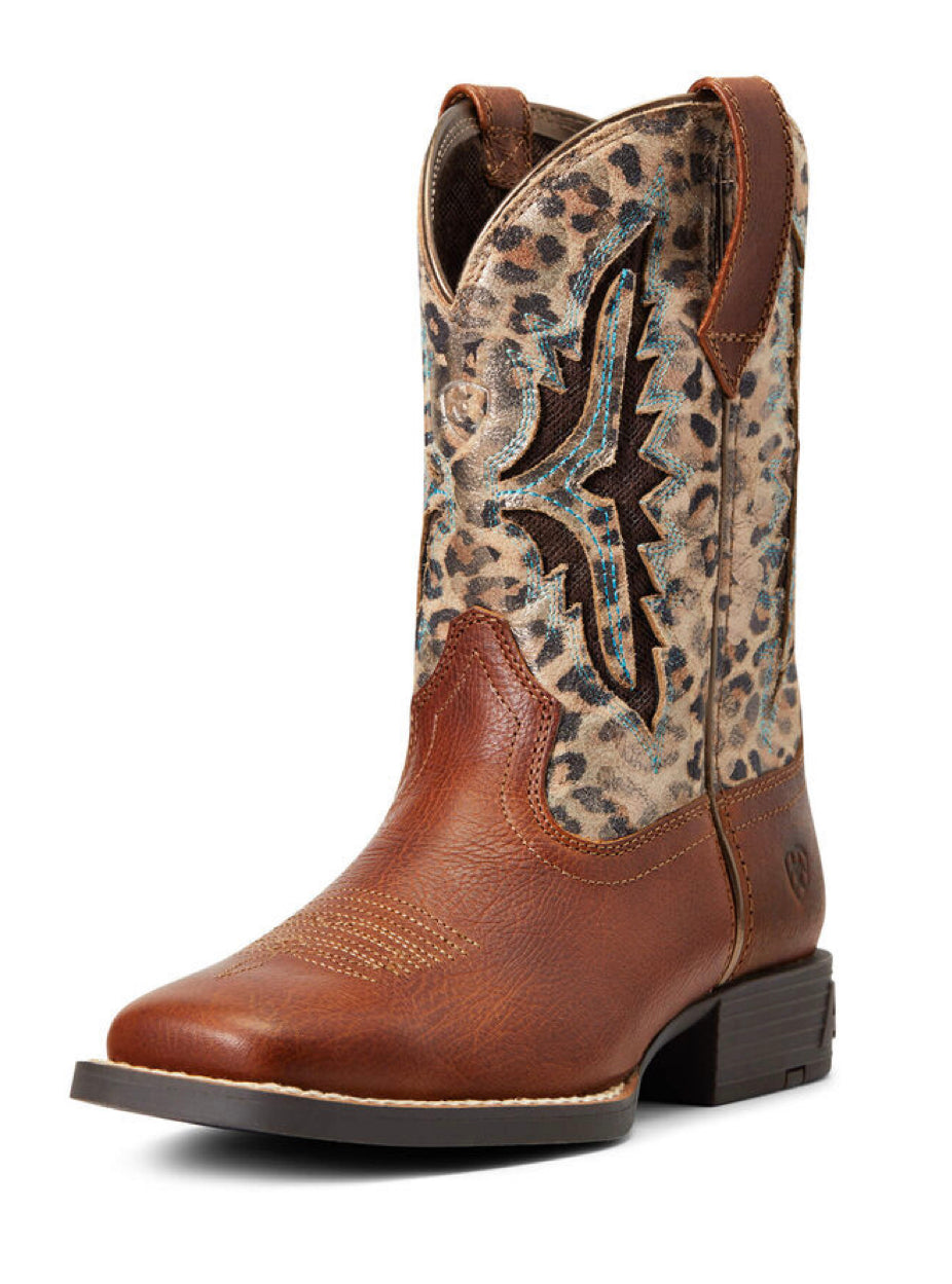 Ariat Youth Koel VentTEK Boot - Whitt & Co. Clothing