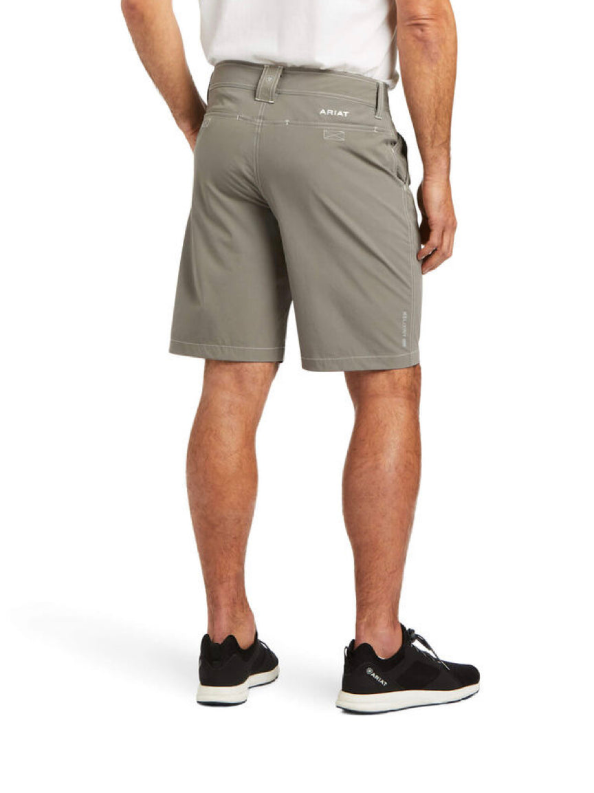 Ariat Men’s 10" Tek Short - Whitt & Co. Clothing