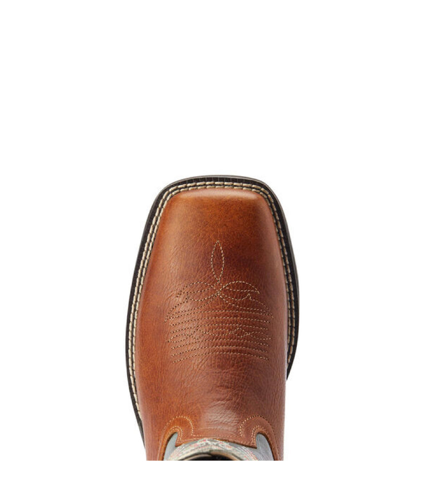 Ariat Women’s Delilah Boot - Whitt & Co. Clothing