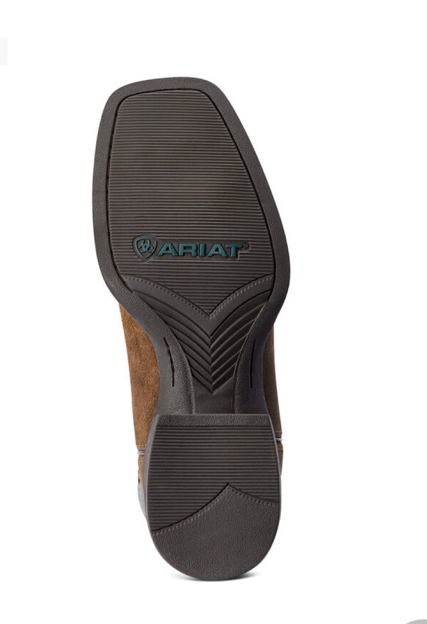 Ariat Men’s Sport Flying Proud Boot - Whitt & Co. Clothing
