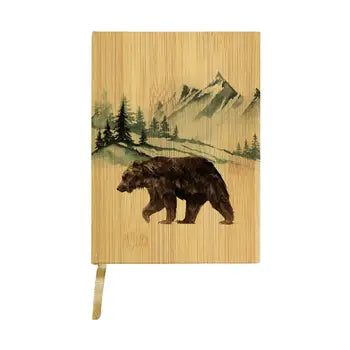 Kendrick Home Journals