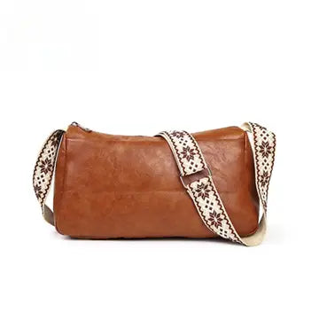 Boho Crossbody Bag